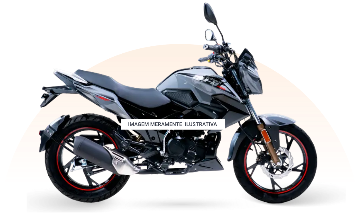 Concorra a uma moto 0km